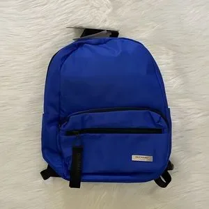 Duchamp | Bags | New Wtagduchamp Blue 2in Backpack And  display picture 3